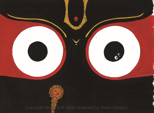 Indian Postcard Project